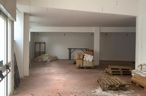 GARAGE VIA ENRICO DE NICOLA - GENZANO DI ROMA (RM) — foto 4