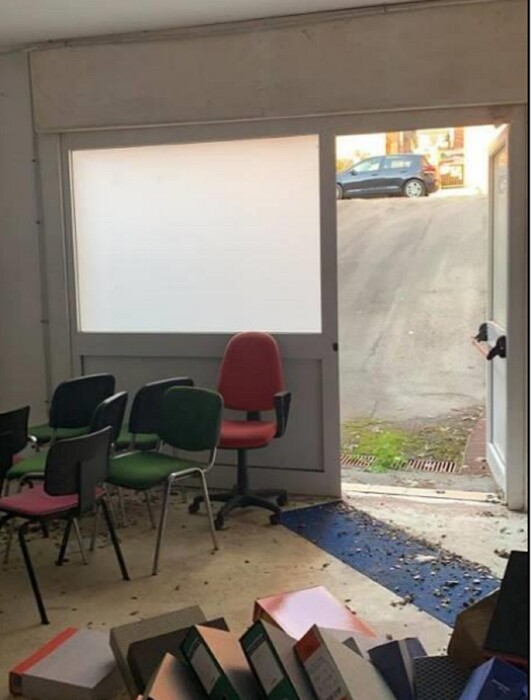 Immagine di GARAGE VIA ENRICO DE NICOLA – GENZANO DI ROMA (RM)