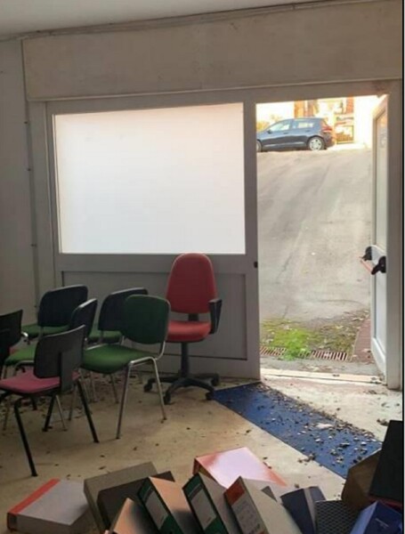 GARAGE VIA ENRICO DE NICOLA - GENZANO DI ROMA (RM) — foto 7