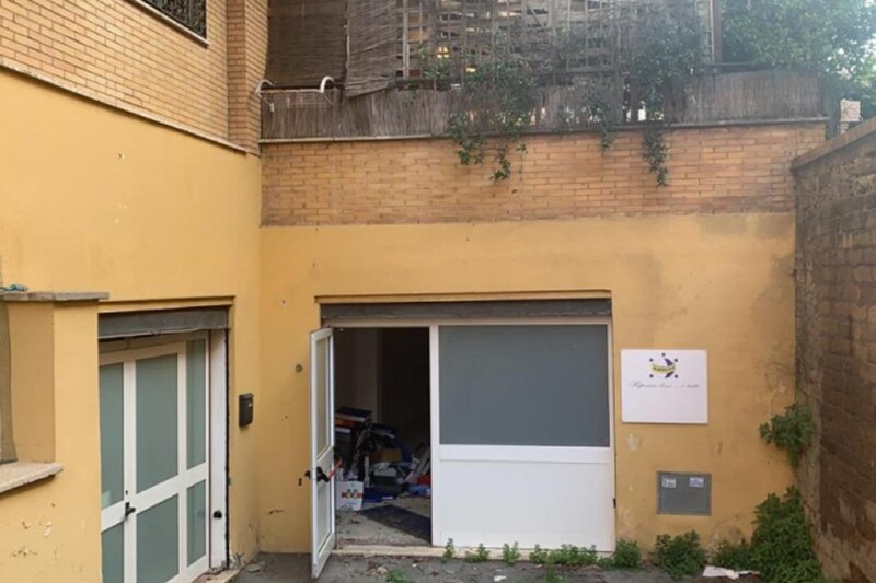 Immagine di GARAGE VIA ENRICO DE NICOLA – GENZANO DI ROMA (RM)