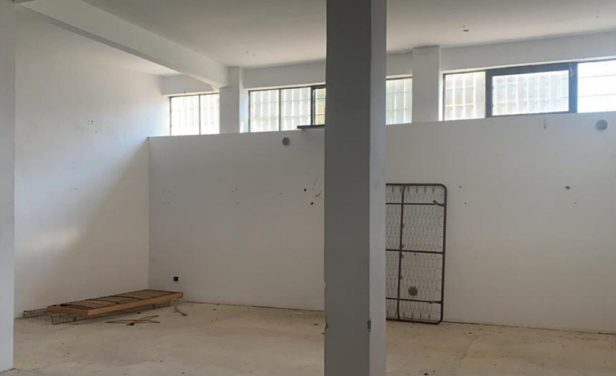 GARAGE VIA ENRICO DE NICOLA - GENZANO DI ROMA (RM) — foto 6