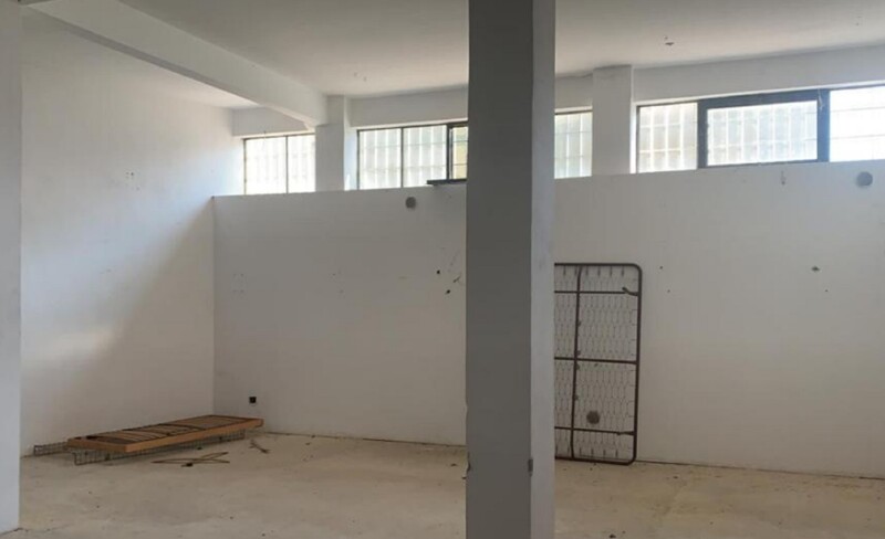Immagine di GARAGE VIA ENRICO DE NICOLA – GENZANO DI ROMA (RM)