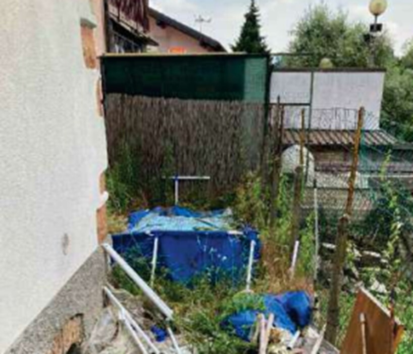 Immagine di APPARTAMENTO VIA G. VERGA 5 – BISUSCHIO