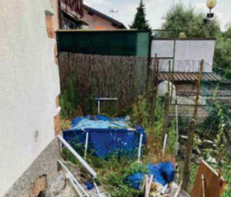 Immagine di APPARTAMENTO VIA G. VERGA 5 – BISUSCHIO