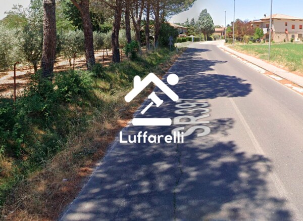 NEGOZIO O LOCALE COMMERCIALE LOCALITÀ OSTERIA DEL GATTO - FOSSATO DI VICO — foto 4