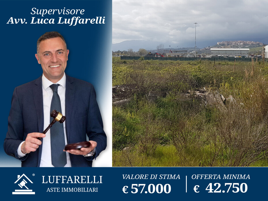 Immagine di NEGOZIO O LOCALE COMMERCIALE VIA PARCHI AUSENTE – MINTURNO