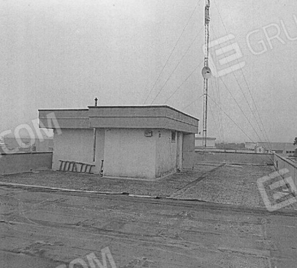 CAPANNONE VIA VECCHIA MODUGNO SNC - PALO DEL COLLE — foto 6