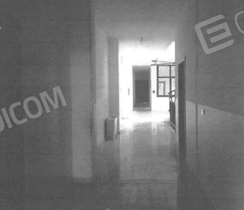 Immagine di CAPANNONE VIA VECCHIA MODUGNO SNC – PALO DEL COLLE