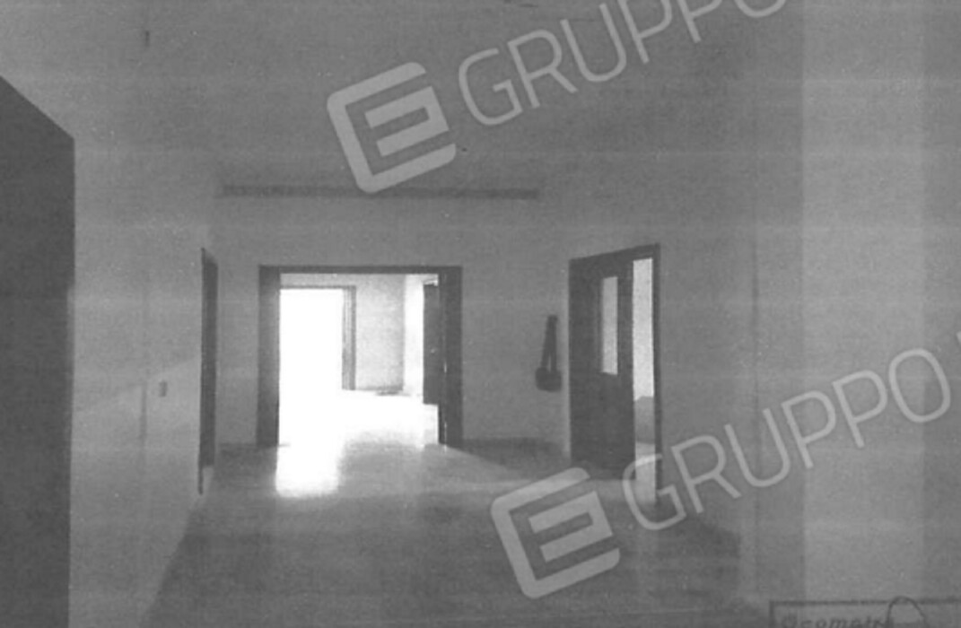 Immagine di CAPANNONE VIA VECCHIA MODUGNO SNC – PALO DEL COLLE