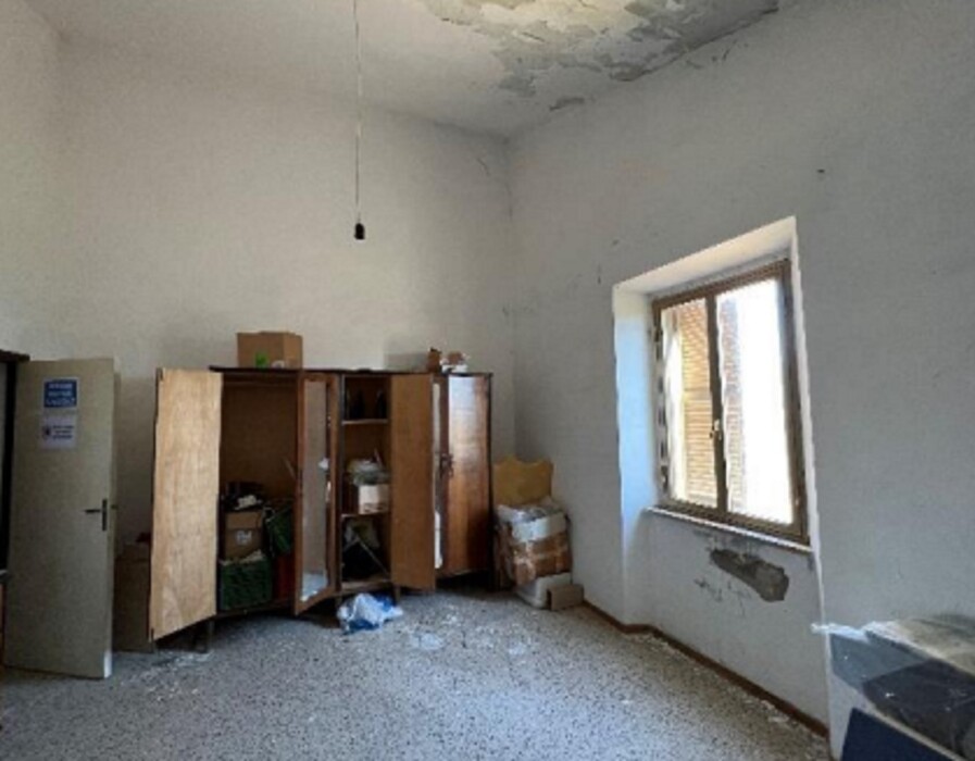 Immagine di STRUTTURE AGRICOLE LOC. CINTOIA – ROCCASTRADA