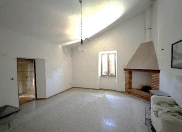 STRUTTURE AGRICOLE LOCALITÀ CINTOIA - ROCCASTRADA — foto 4