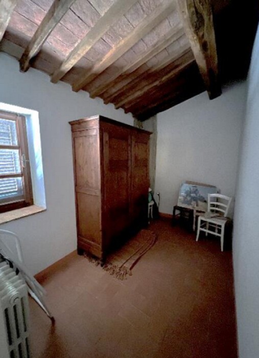 Immagine di STRUTTURE AGRICOLE LOC. CINTOIA – ROCCASTRADA