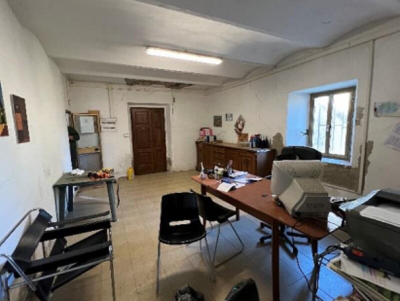 Immagine di STRUTTURE AGRICOLE LOC. CINTOIA – ROCCASTRADA