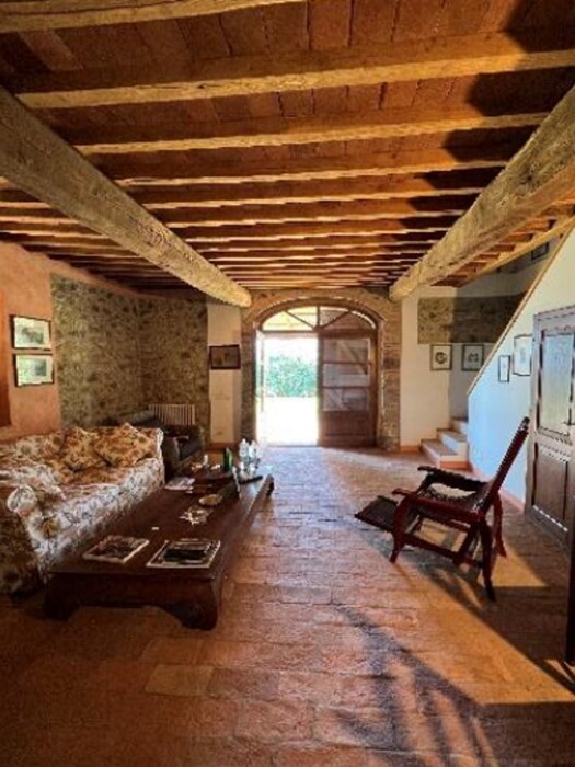 Immagine di STRUTTURE AGRICOLE LOC. CINTOIA – ROCCASTRADA