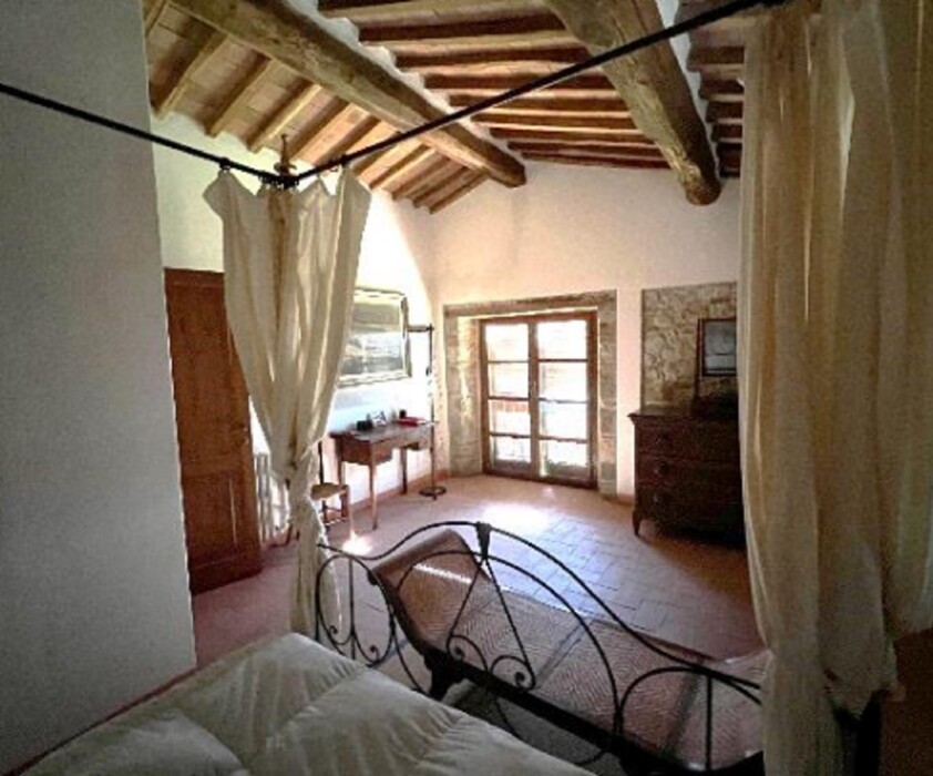 Immagine di STRUTTURE AGRICOLE LOC. CINTOIA – ROCCASTRADA