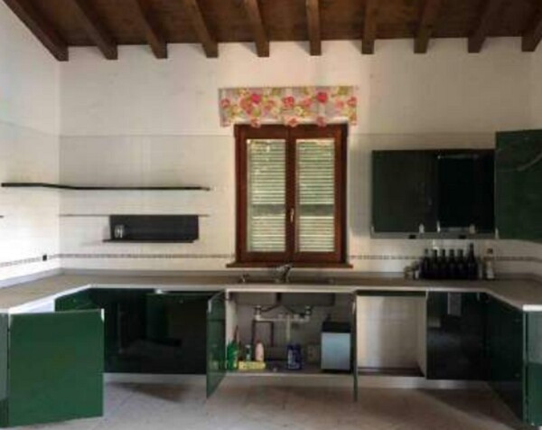 APPARTAMENTO LOCALITA' RIVALTA - GAZZOLA — foto 2