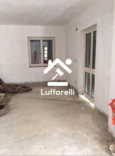 PALAZZO VIA VIGNALE - COLLELONGO (AQ) — foto 7