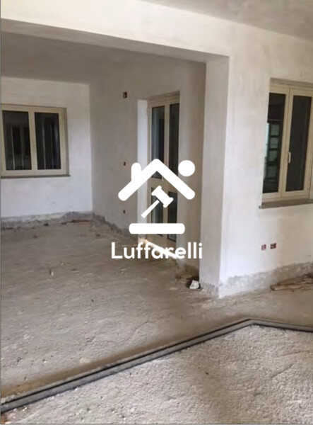 PALAZZO VIA VIGNALE - COLLELONGO (AQ) — foto 5