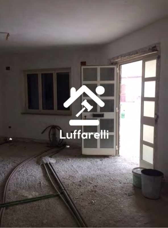 Immagine di PALAZZO VIA VIGNALE – COLLELONGO (AQ)