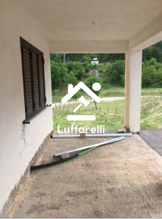 Immagine di PALAZZO VIA VIGNALE – COLLELONGO (AQ)