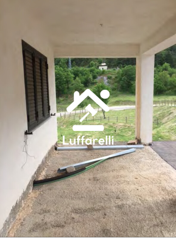 Immagine di PALAZZO VIA VIGNALE – COLLELONGO (AQ)