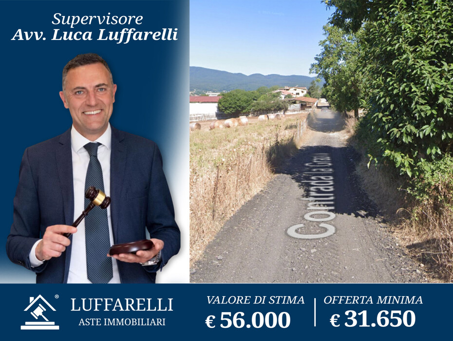 Immagine di APPARTAMENTO VIA DEL PAVONE 31, ARTENA, RM