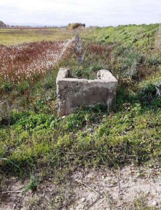 Immagine di TERRENO VIA GRAN SASSO – SCANZANO JONICO