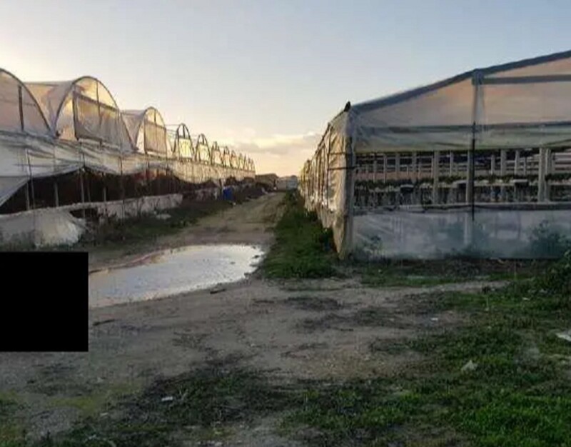 Immagine di APPARTAMENTO C.DA SAN GIOVANNI – SANTA CROCE CAMERINA