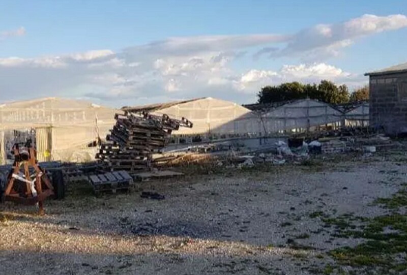 Immagine di APPARTAMENTO C.DA SAN GIOVANNI – SANTA CROCE CAMERINA