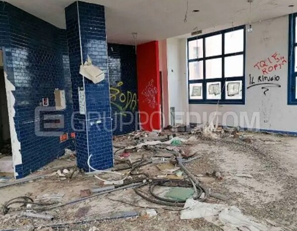 IN VIA GIULIO PASTORE - GIOIA DEL COLLE — foto 3