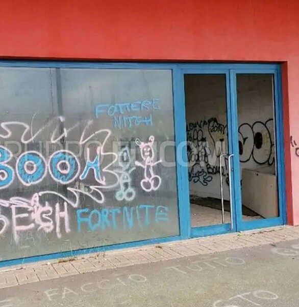 IN VIA GIULIO PASTORE - GIOIA DEL COLLE — foto 9