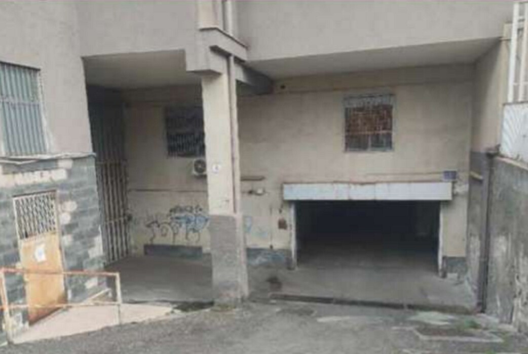 Immagine di MAGAZZINO VIA ASTI 26, CATANIA