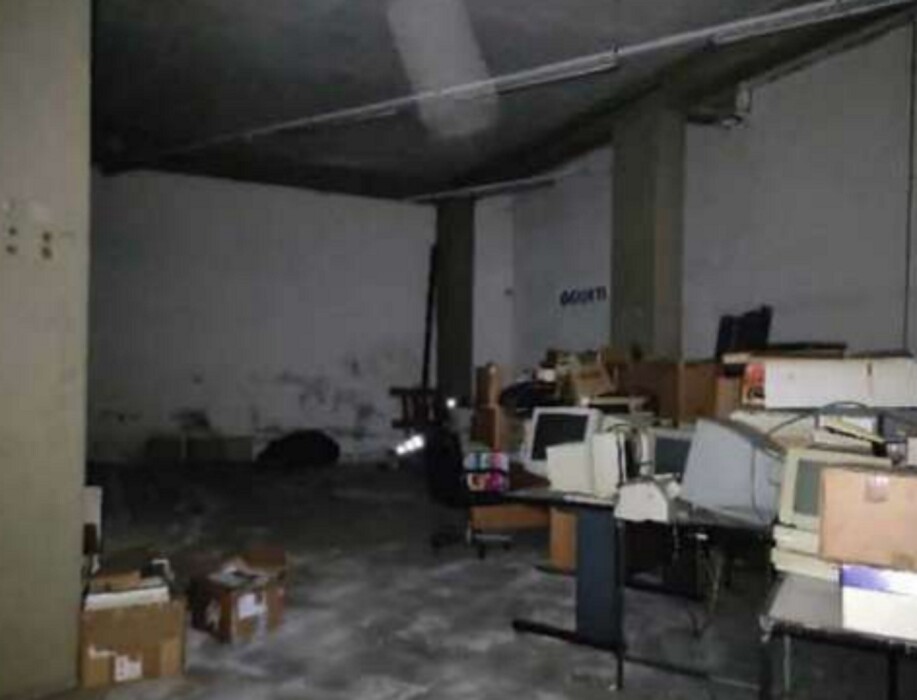 Immagine di MAGAZZINO VIA ASTI 26, CATANIA