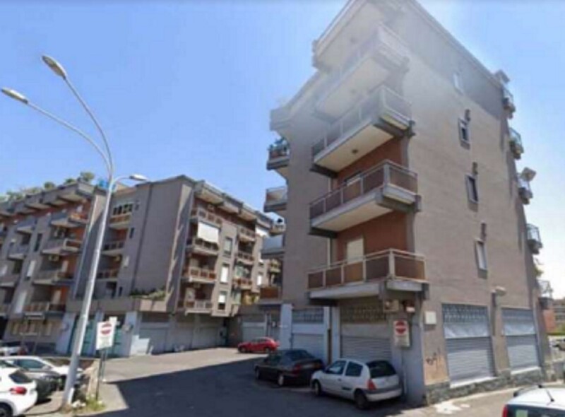 Immagine di MAGAZZINO VIA ASTI 26, CATANIA