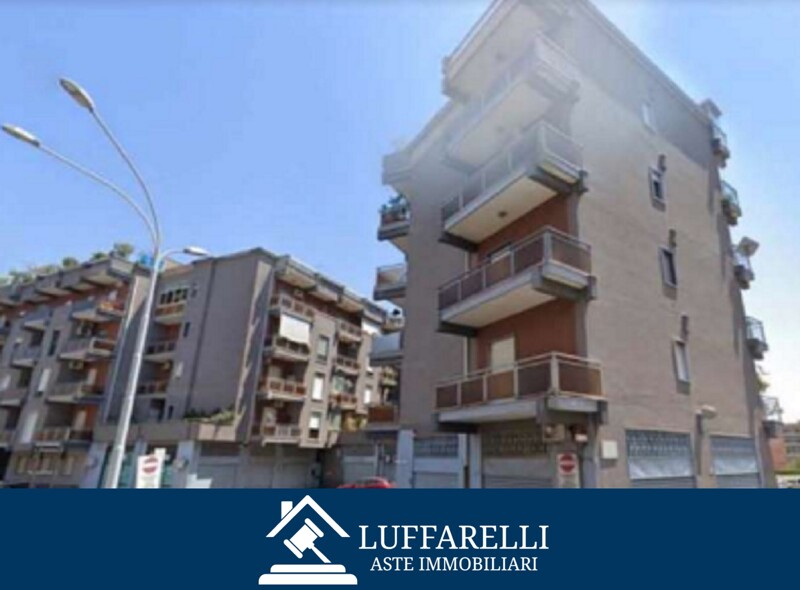 Immagine di MAGAZZINO VIA ASTI 26, CATANIA
