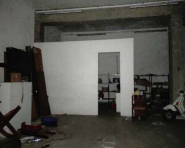 MAGAZZINO VIA ASTI 26, CATANIA — foto 8