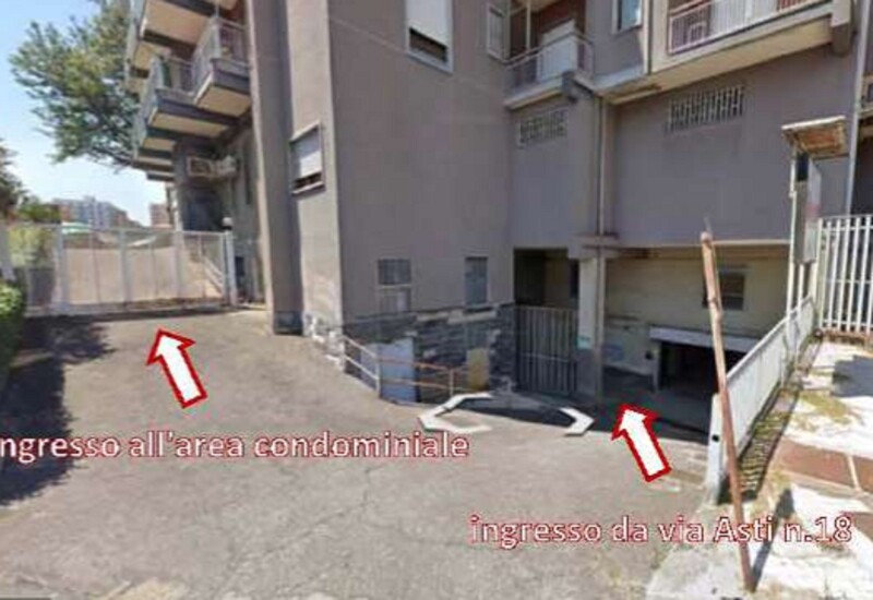 Immagine di MAGAZZINO VIA ASTI 26, CATANIA