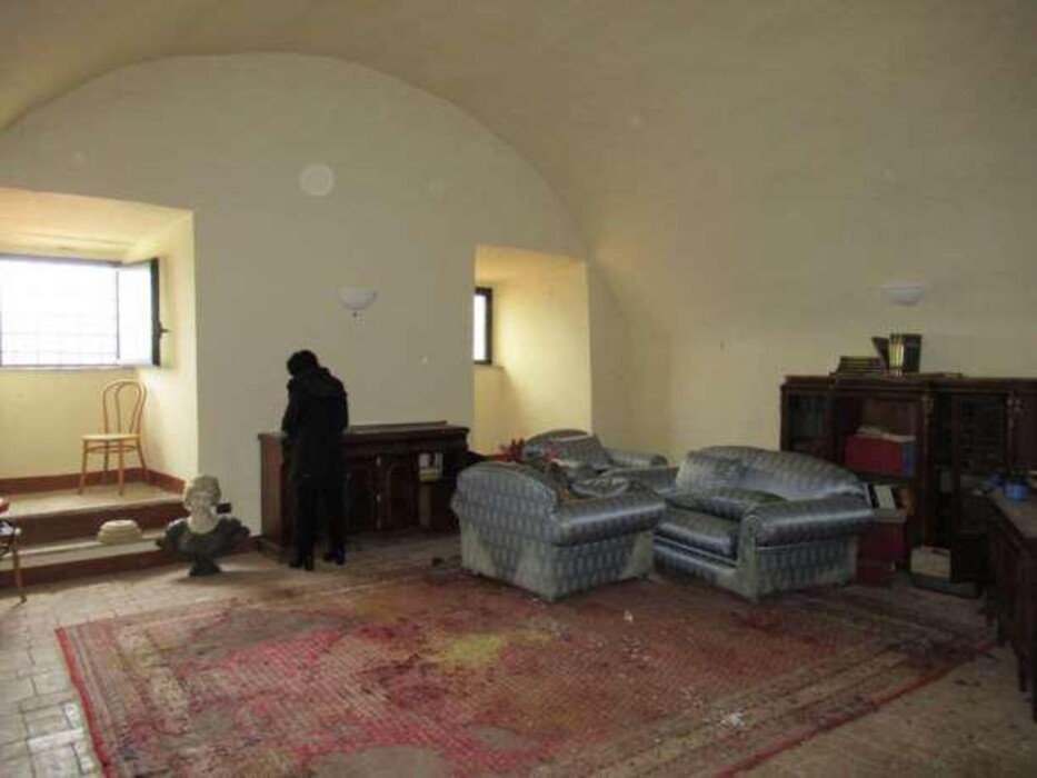 Immagine di CASTELLO PIAZZA NAZIONALE – PALOMBARA SABINA (RM)