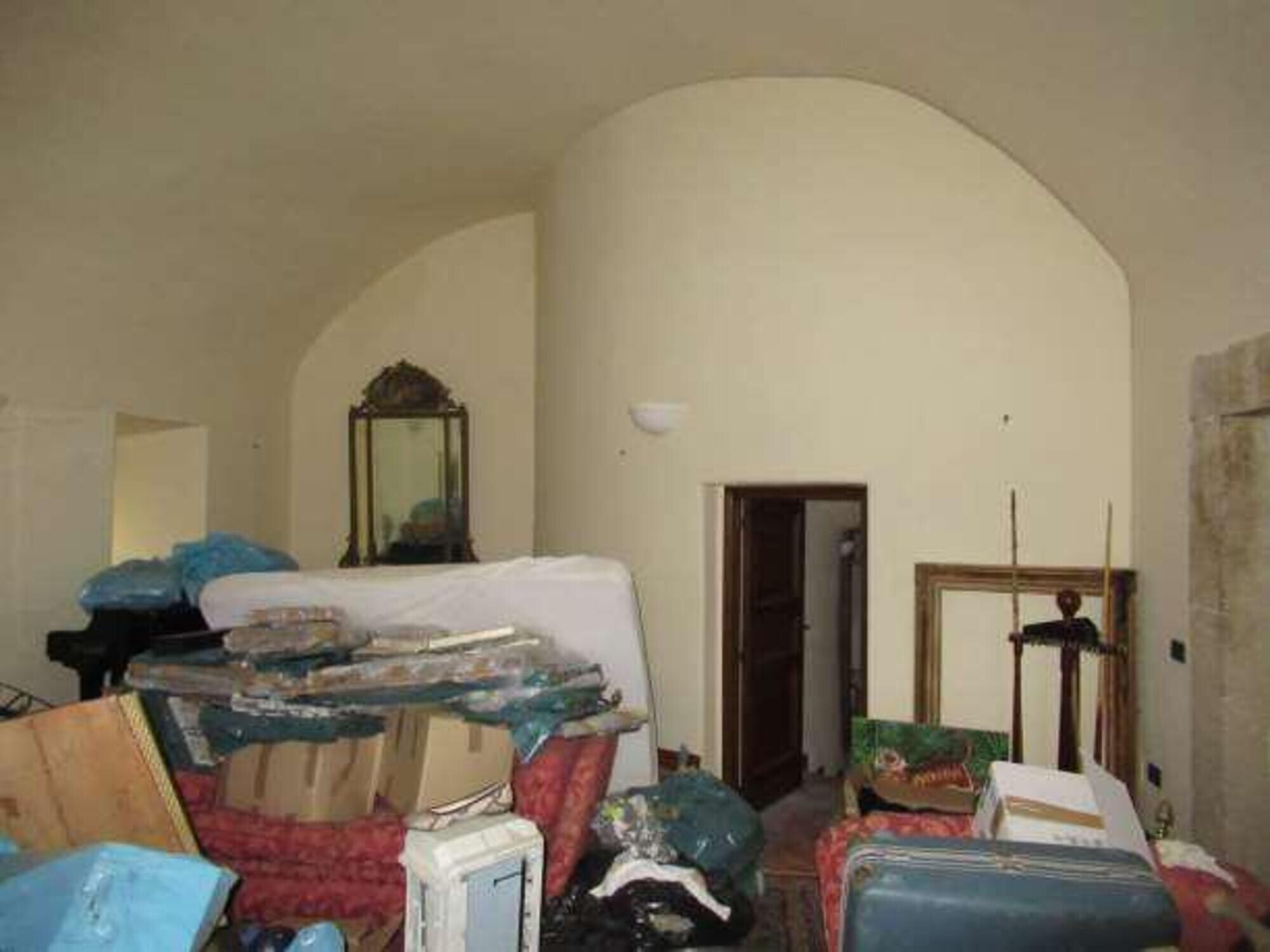 CASTELLO PIAZZA NAZIONALE - PALOMBARA SABINA (RM) — foto 8