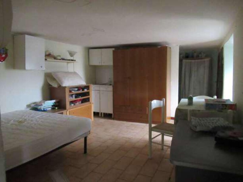 Immagine di CASTELLO PIAZZA NAZIONALE – PALOMBARA SABINA (RM)