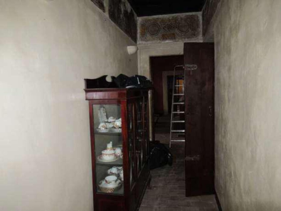 Immagine di CASTELLO PIAZZA NAZIONALE – PALOMBARA SABINA (RM)