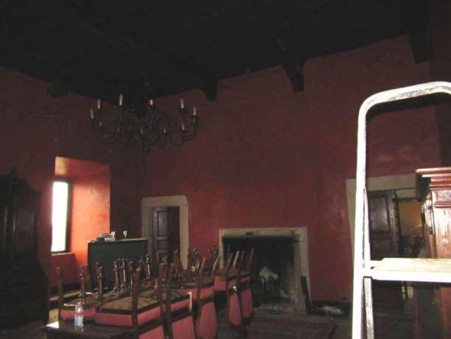 Immagine di CASTELLO PIAZZA NAZIONALE – PALOMBARA SABINA (RM)