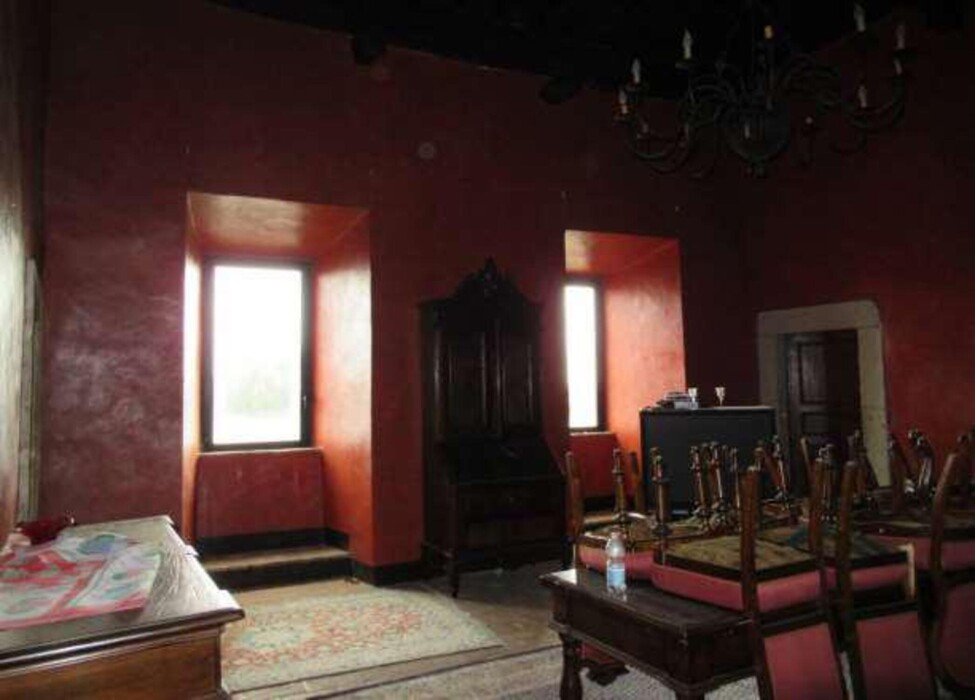 Immagine di CASTELLO PIAZZA NAZIONALE – PALOMBARA SABINA (RM)