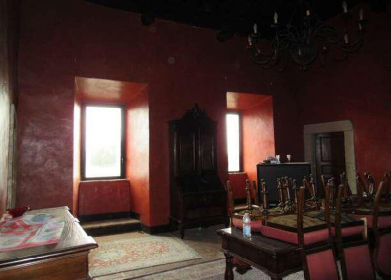 Immagine di CASTELLO PIAZZA NAZIONALE – PALOMBARA SABINA (RM)