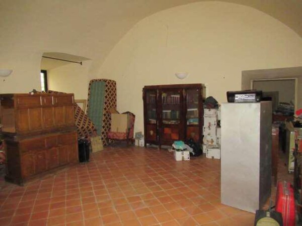 CASTELLO PIAZZA NAZIONALE - PALOMBARA SABINA (RM) — foto 6