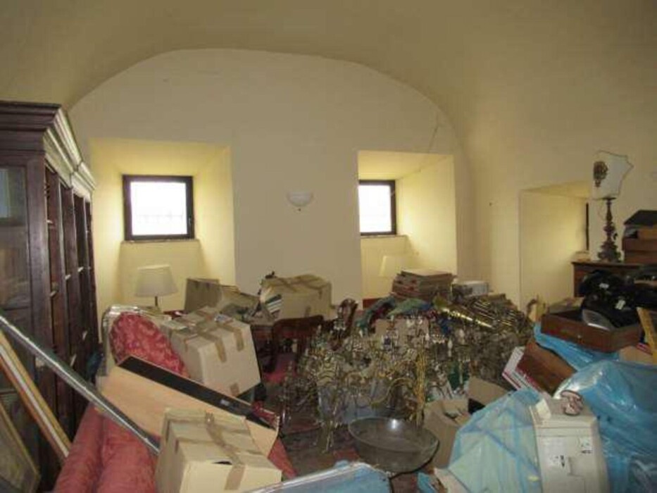 Immagine di CASTELLO PIAZZA NAZIONALE – PALOMBARA SABINA (RM)