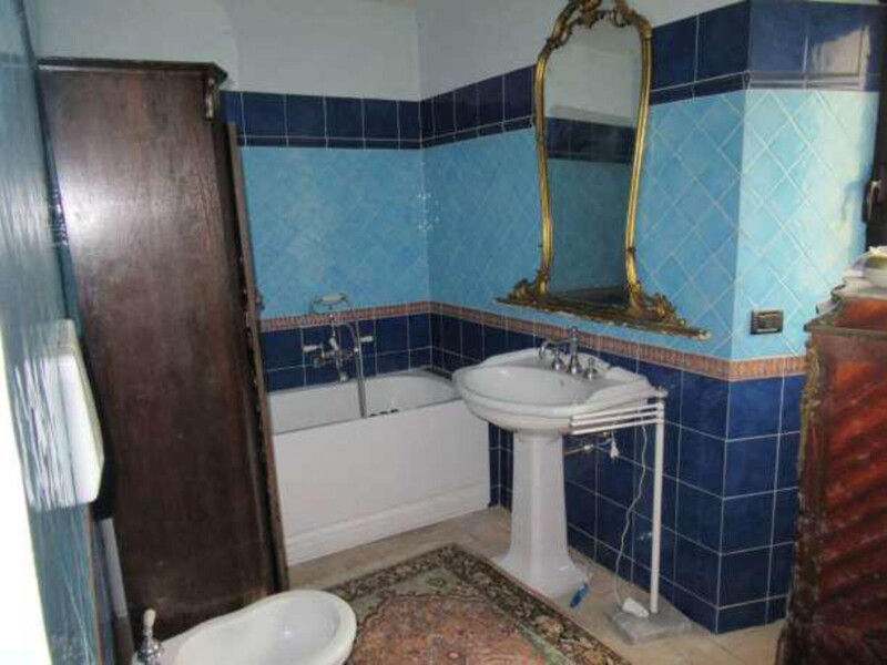 Immagine di CASTELLO PIAZZA NAZIONALE – PALOMBARA SABINA (RM)