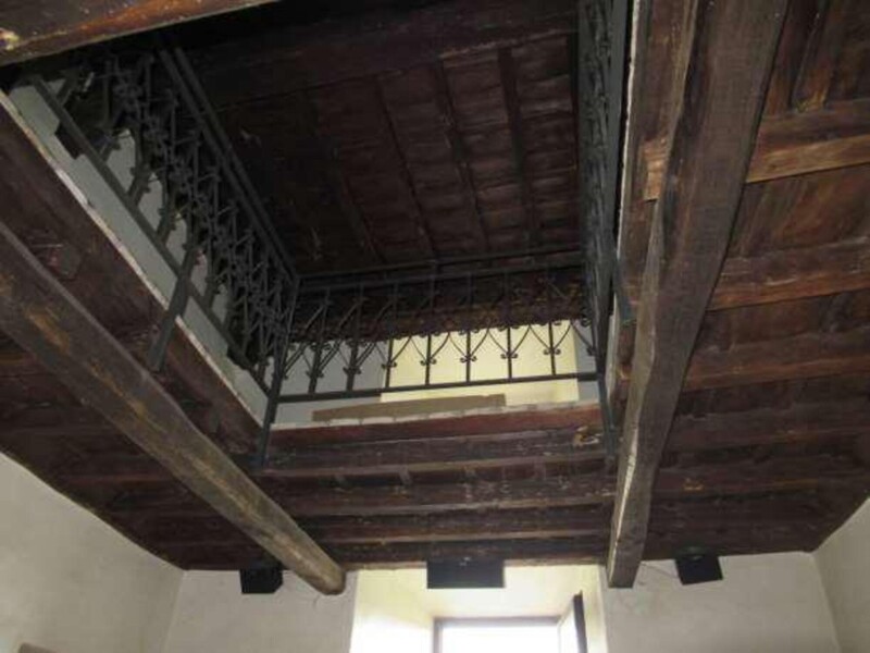 Immagine di CASTELLO PIAZZA NAZIONALE – PALOMBARA SABINA (RM)