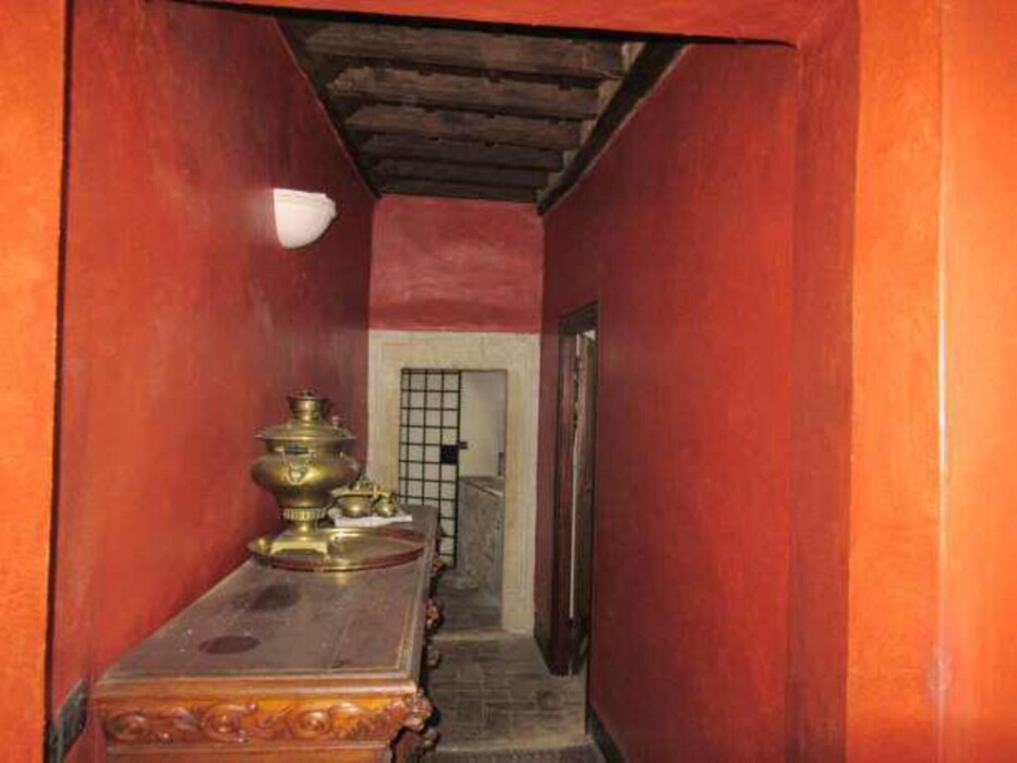 Immagine di CASTELLO PIAZZA NAZIONALE – PALOMBARA SABINA (RM)