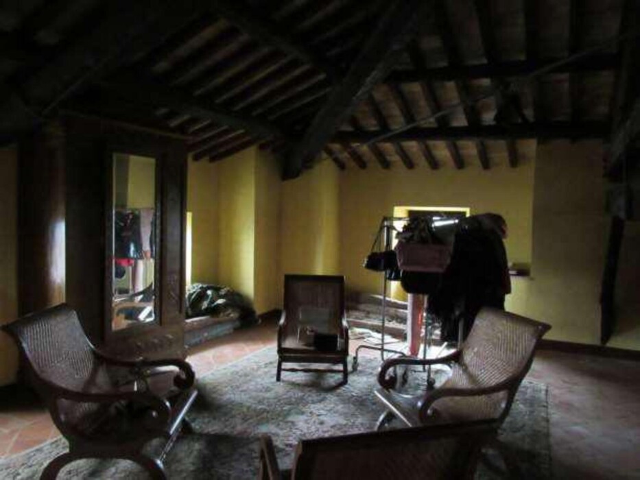 Immagine di CASTELLO PIAZZA NAZIONALE – PALOMBARA SABINA (RM)